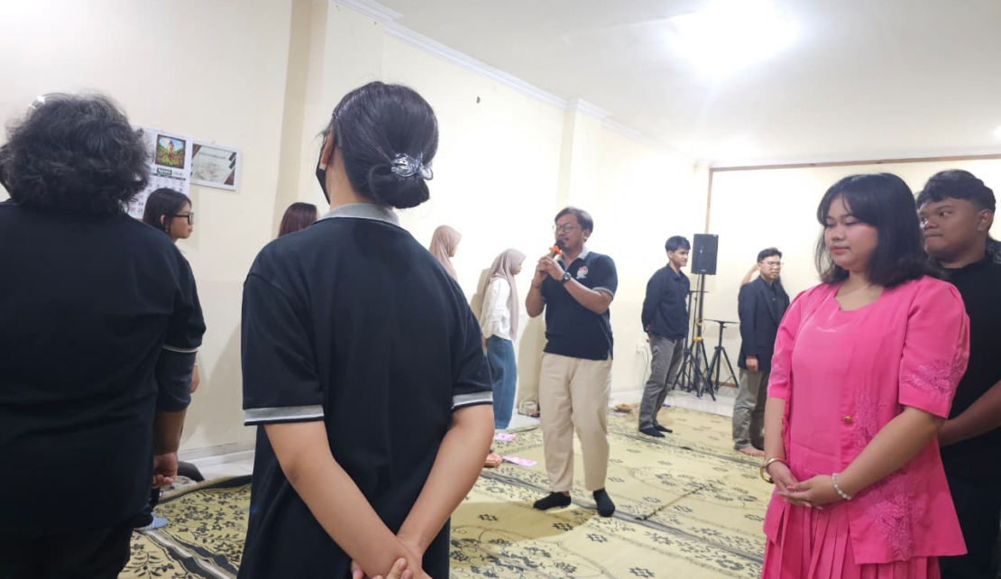 Ketika Anak Muda Membayangkan Negara yang Mereka Inginkan